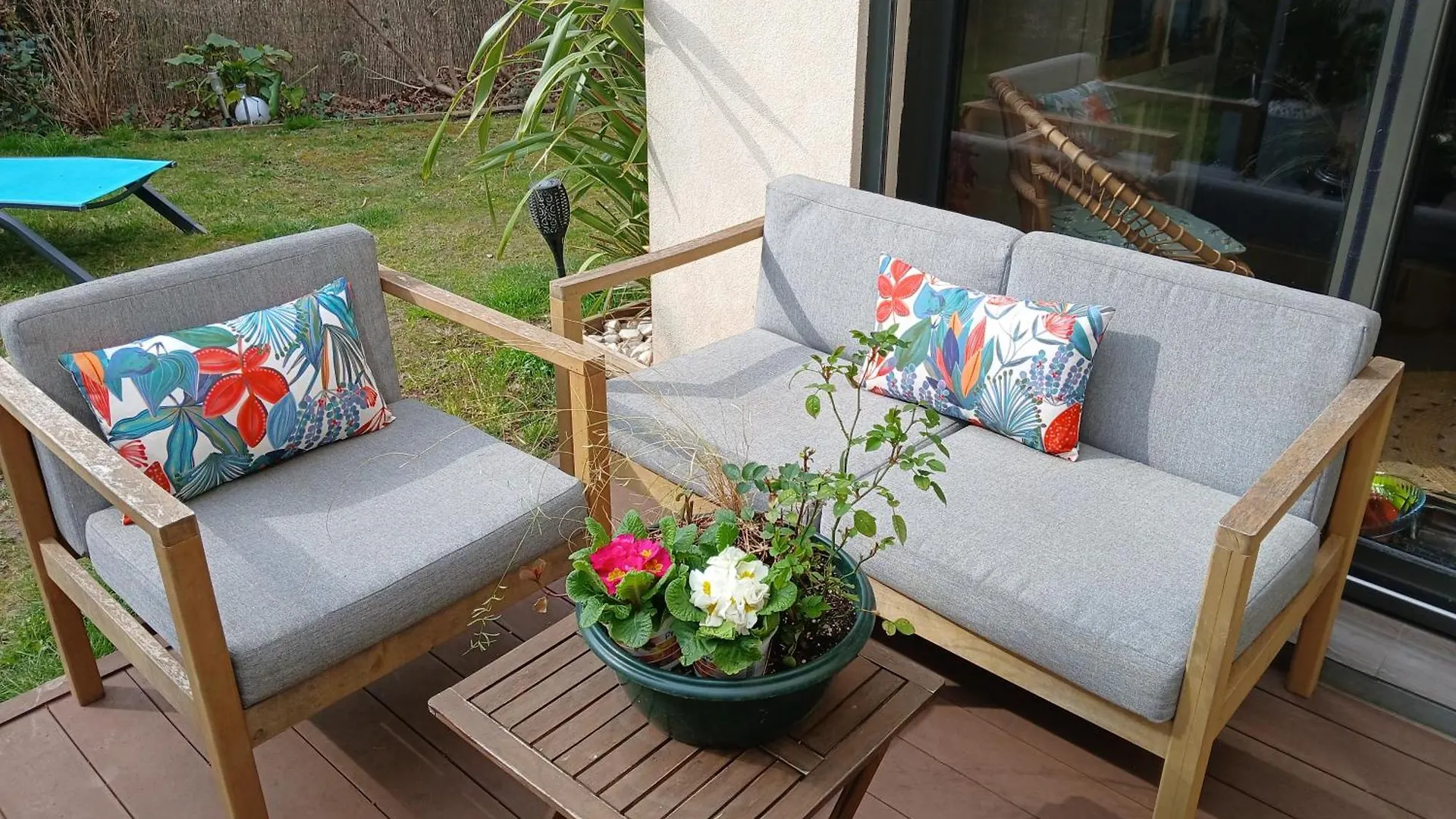 Maison Climatisee Avec Jaccuzi Eyguieres France