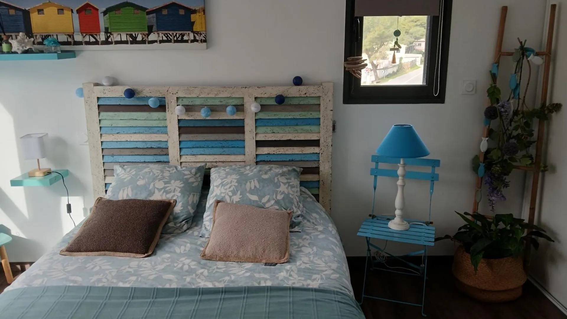 Holiday home Maison Climatisee Avec Jaccuzi Eyguieres