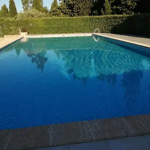 Hébergement de vacances La Perle Des Alpilles Résidence Les Myrtilles, Eyguières