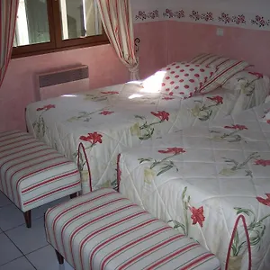 Appartement Bastide St Joseph, Eyguières
